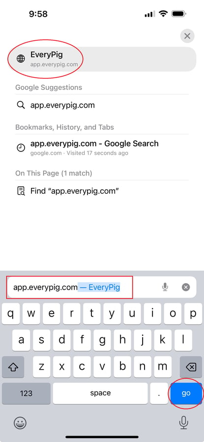 app.everypig.com - Google Search
